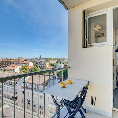 Brienne By Yume Appartement Toulouse Buitenkant foto