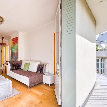 Brienne By Yume Appartement Toulouse Buitenkant foto