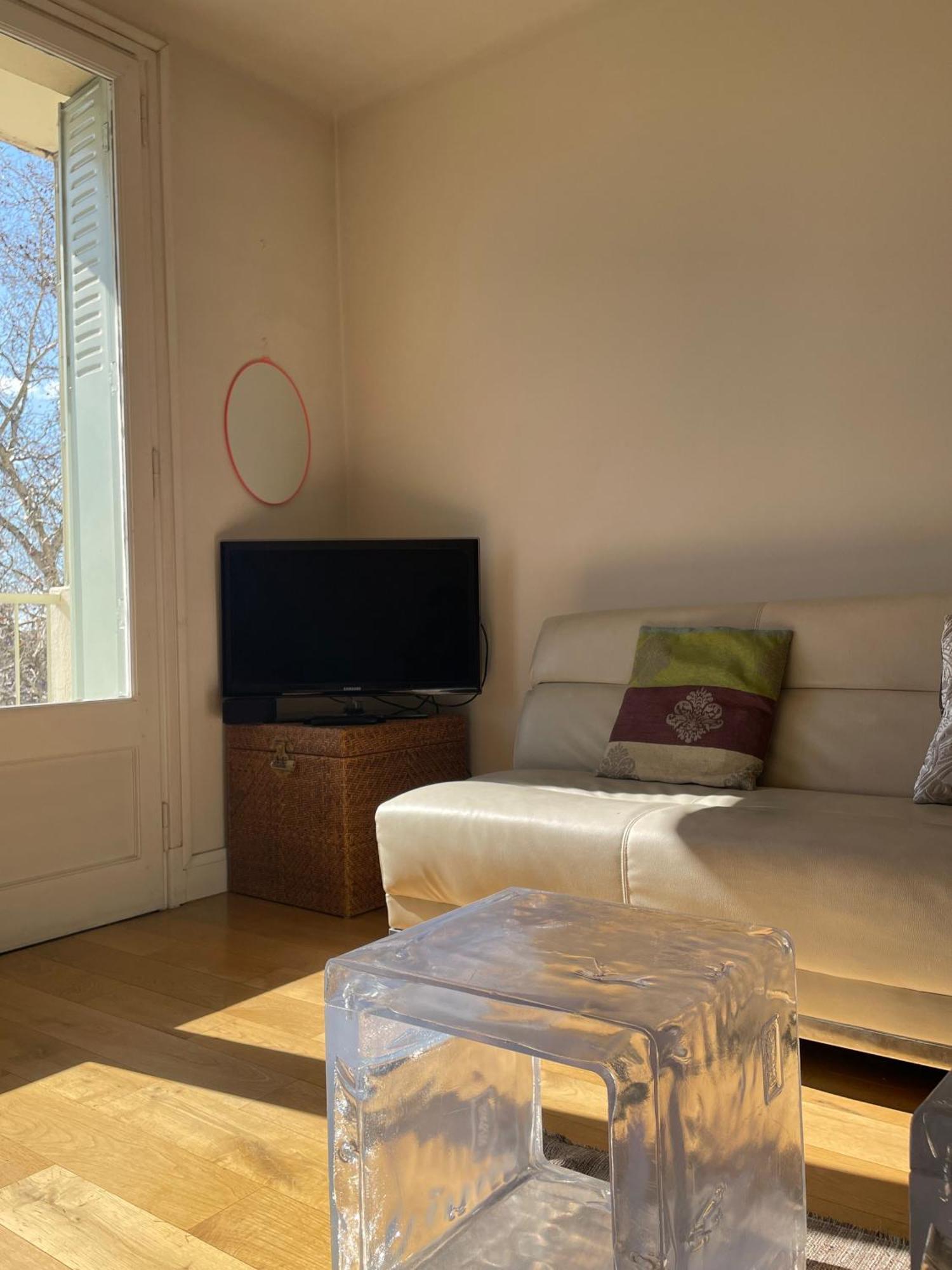 Brienne By Yume Appartement Toulouse Buitenkant foto