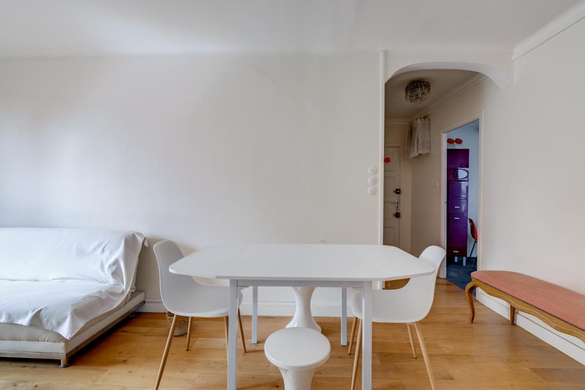 Brienne By Yume Appartement Toulouse Buitenkant foto