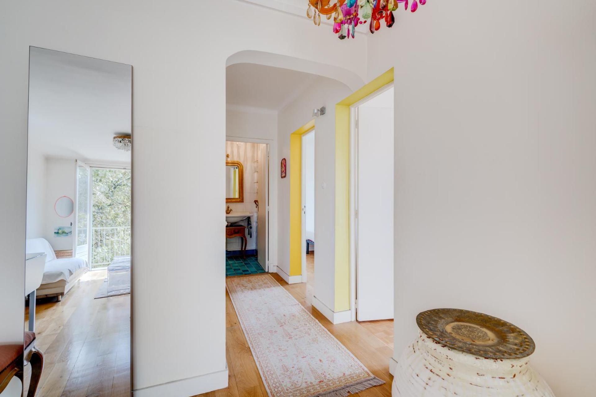 Brienne By Yume Appartement Toulouse Buitenkant foto