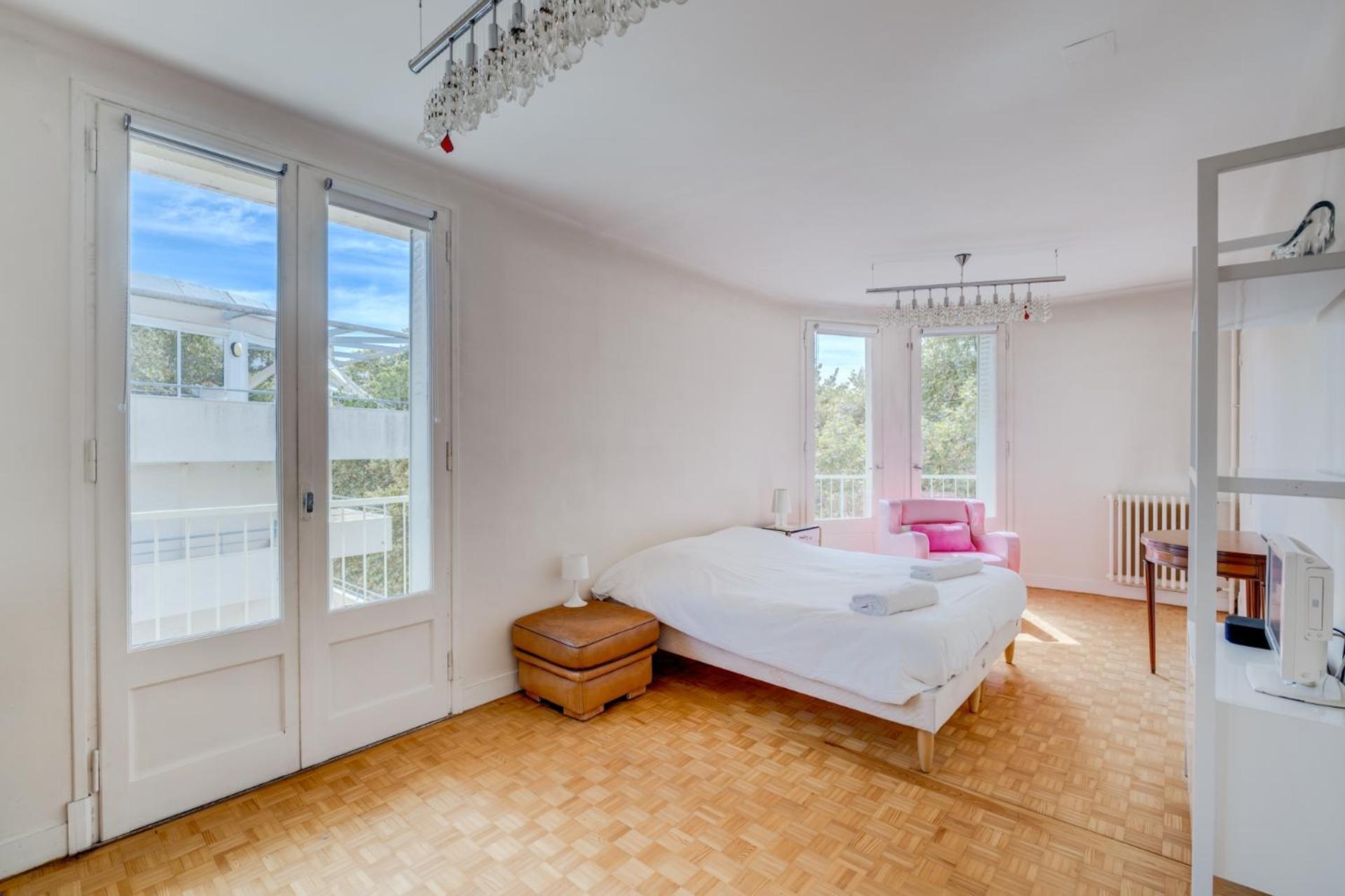 Brienne By Yume Appartement Toulouse Buitenkant foto