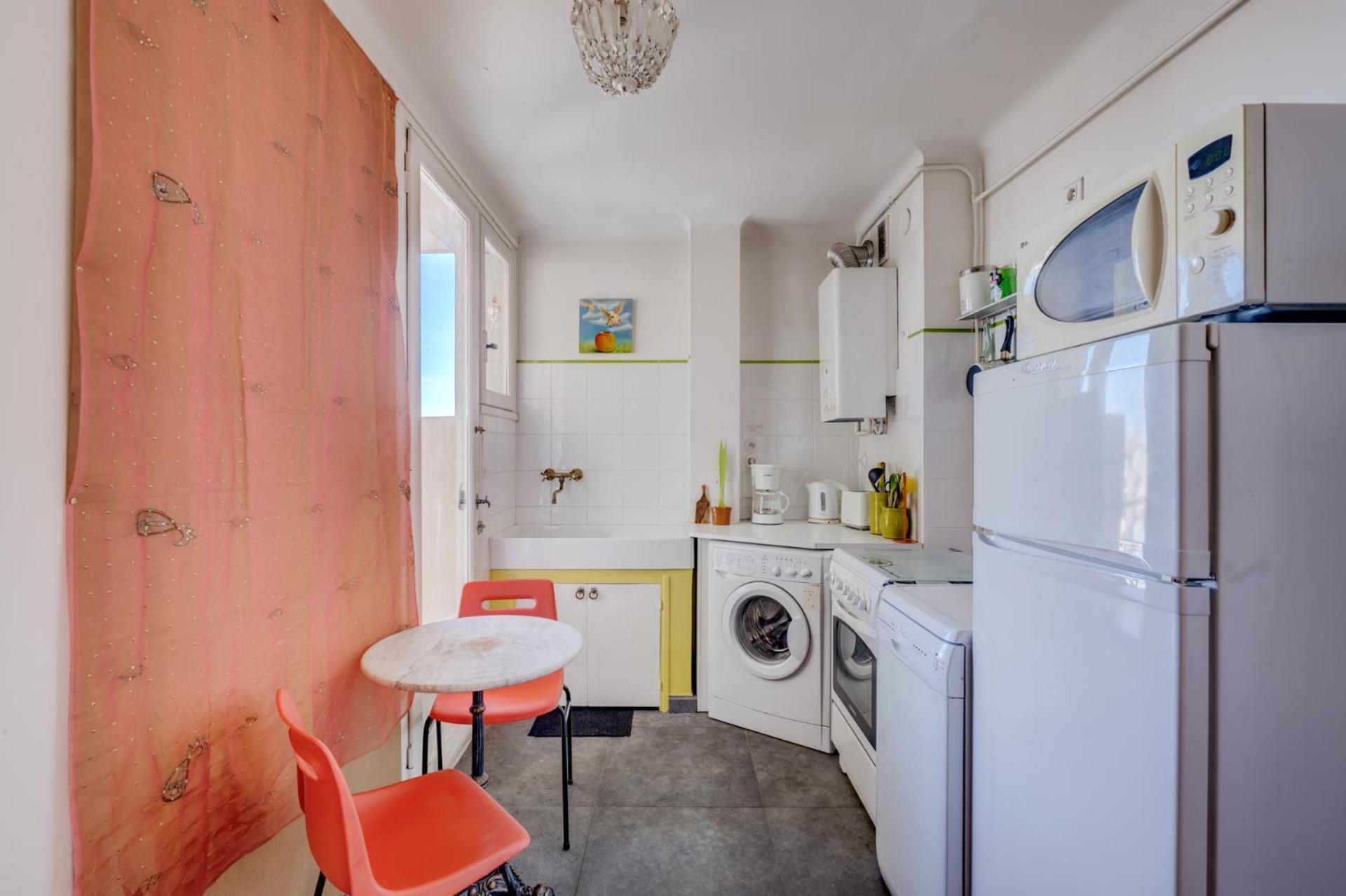 Brienne By Yume Appartement Toulouse Buitenkant foto