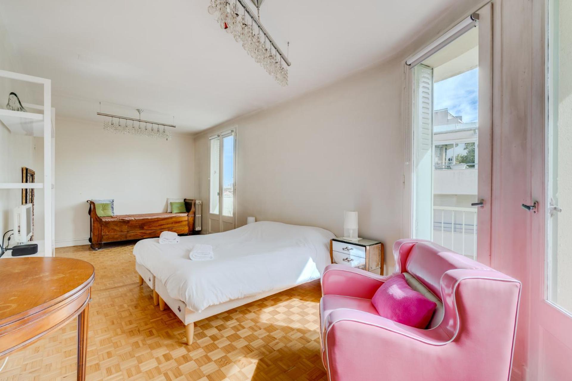 Brienne By Yume Appartement Toulouse Buitenkant foto