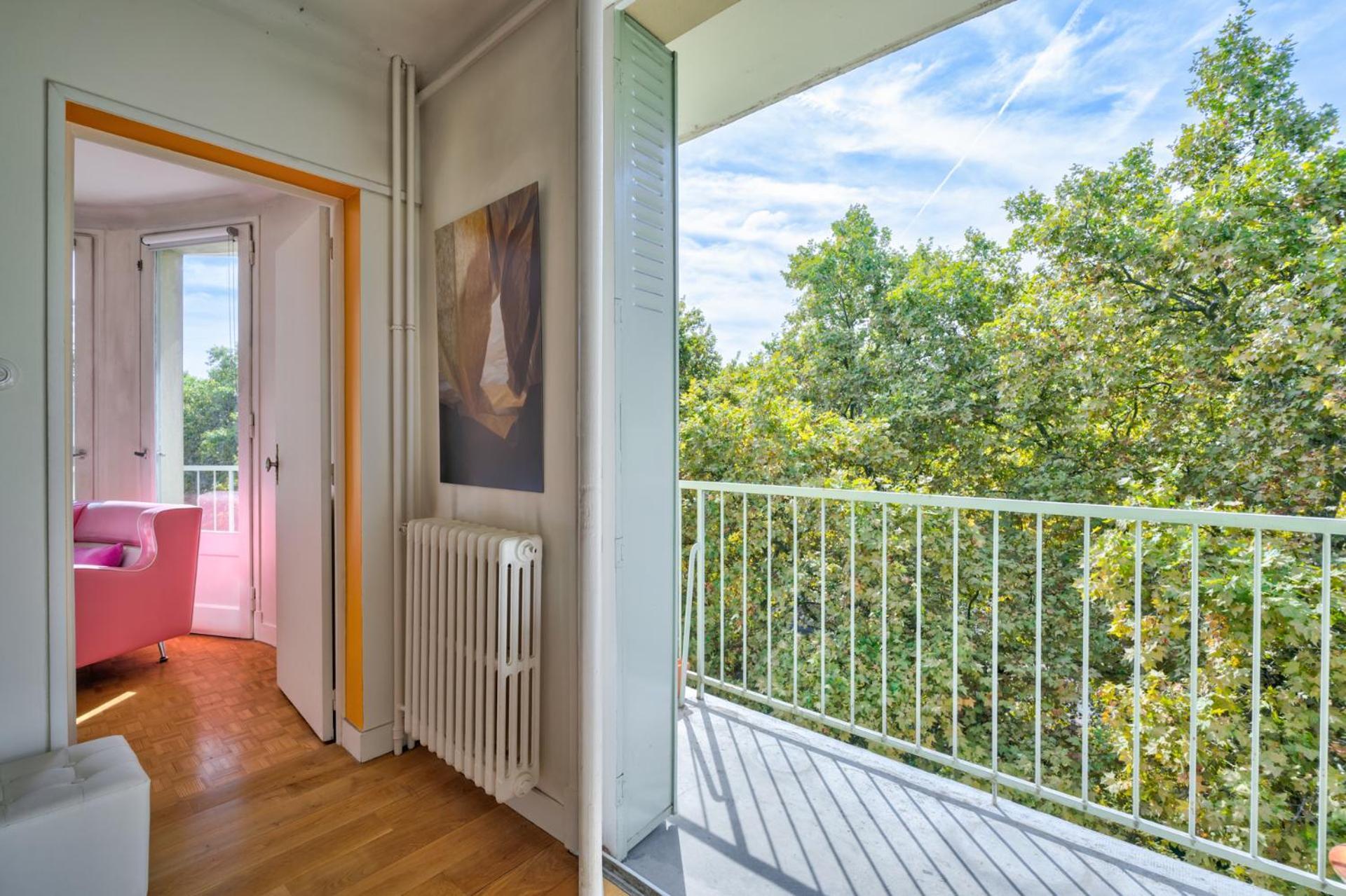 Brienne By Yume Appartement Toulouse Buitenkant foto