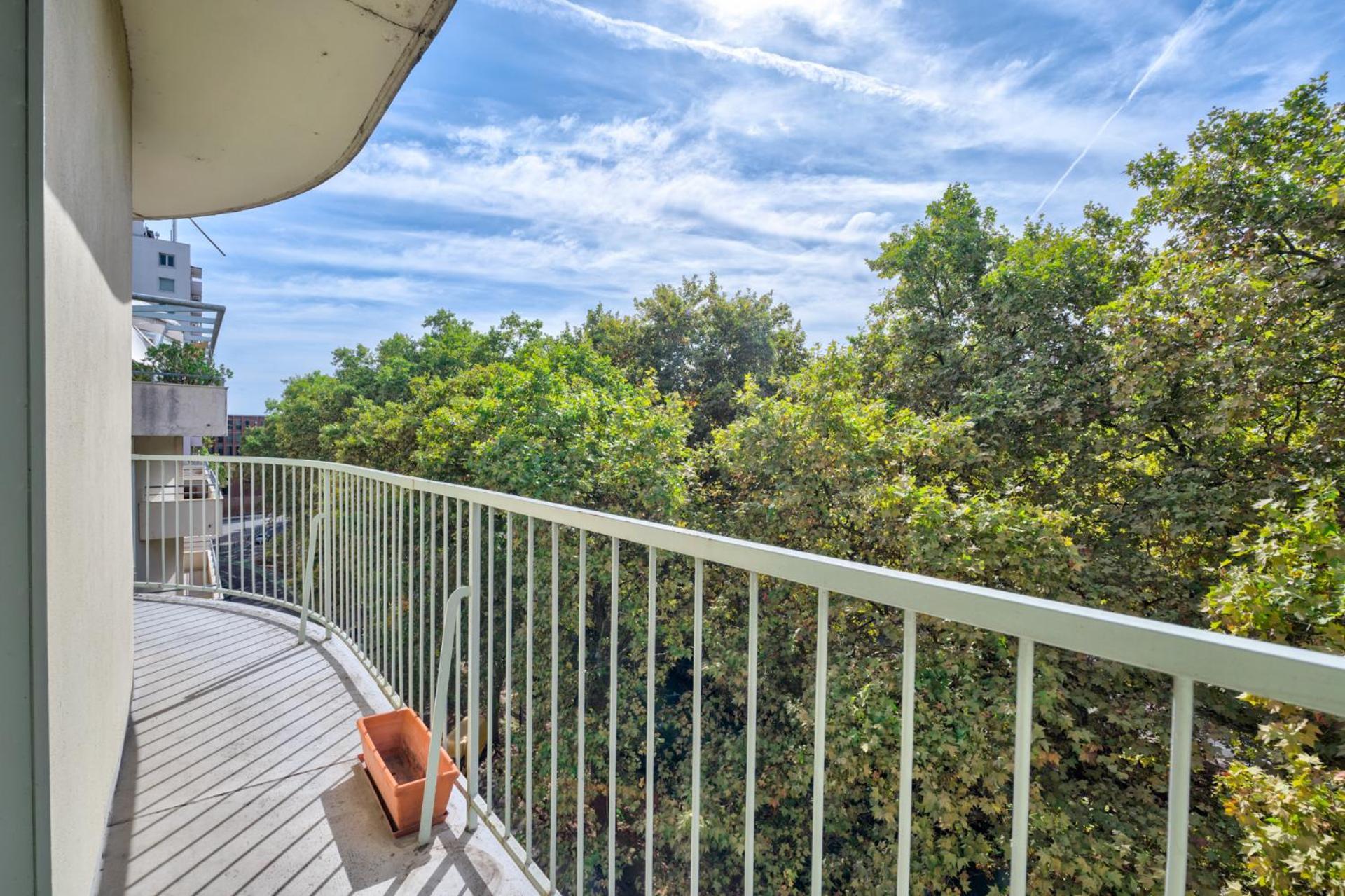 Brienne By Yume Appartement Toulouse Buitenkant foto